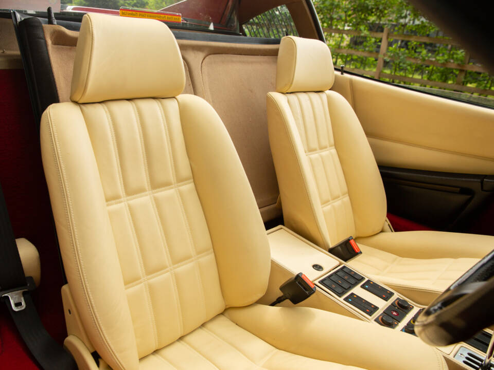 Immagine 26/49 di Ferrari 328 GTS (1988)
