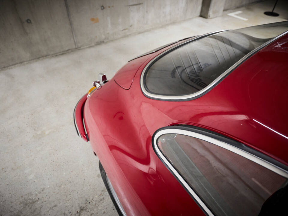 Image 27/97 de Porsche 356 C 1600 (1963)