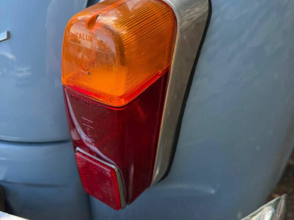 Afbeelding 75/88 van FIAT 600 D Multipla (1963)