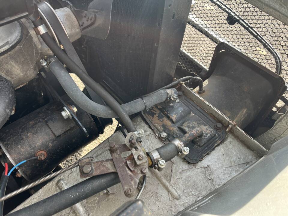 Immagine 31/87 di Peugeot 403 Cabriolet (1958)