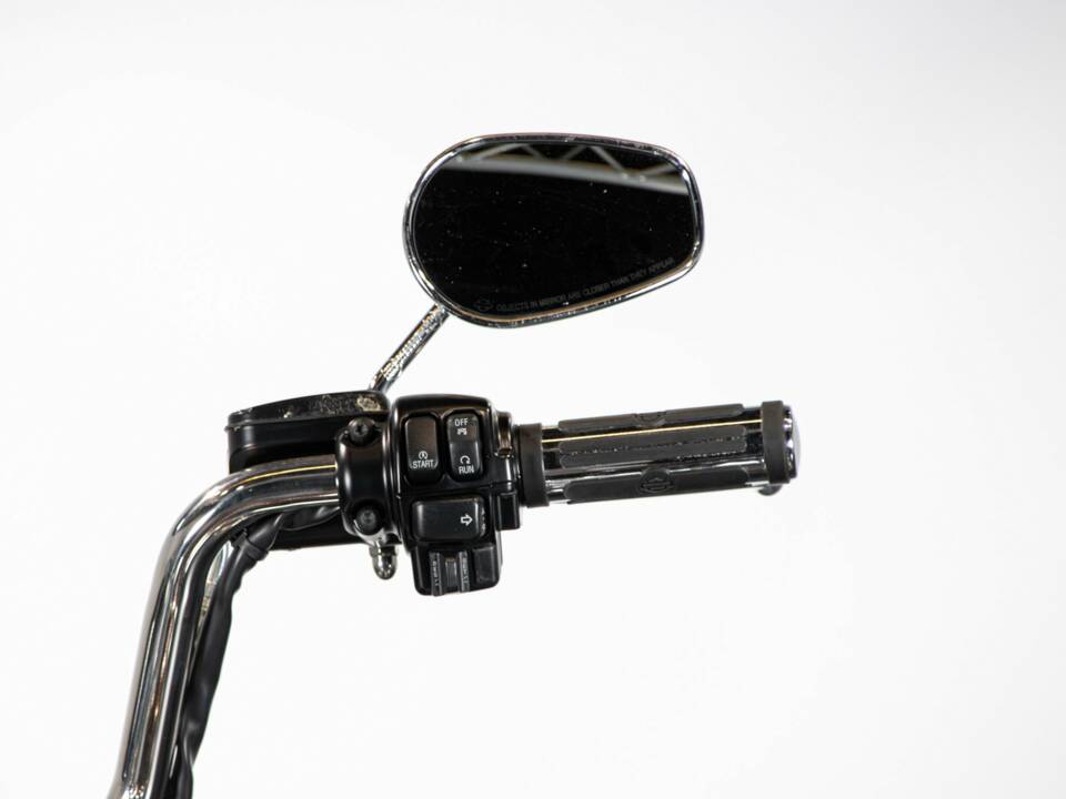 Bild 21/50 von Harley-Davidson DUMMY (2013)