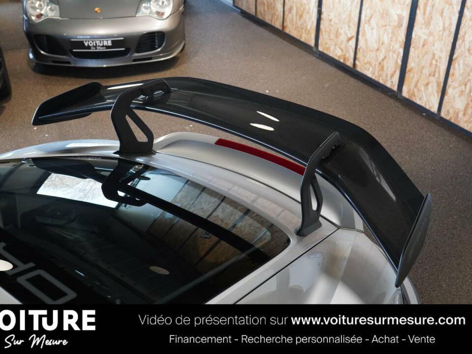 Bild 16/26 von Porsche 718 Cayman GT4 RS Weissach (2023)