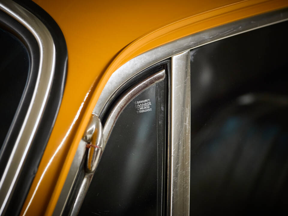 Imagen 34/100 de Porsche 912 (1967)