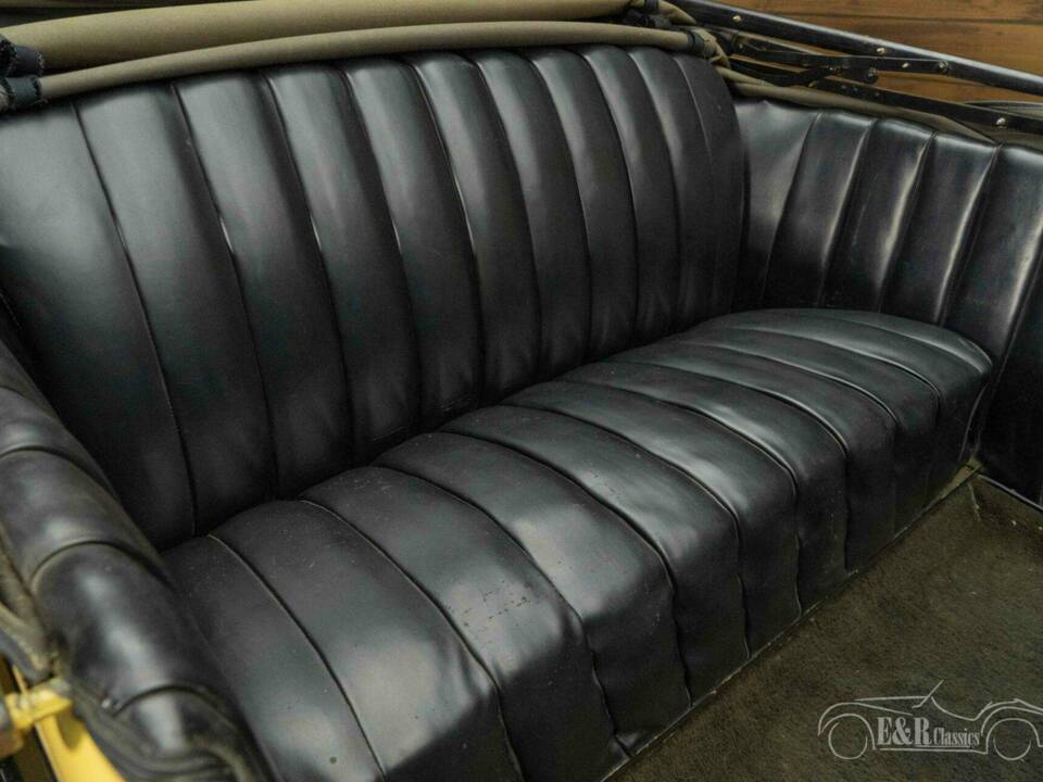 Image 19/19 of Chrysler Series 70 (1926)