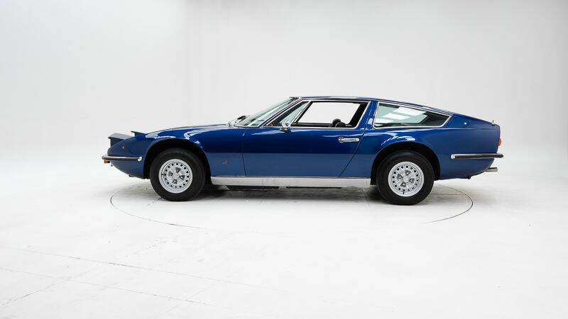 Image 8/15 of Maserati Indy 4200 (1971)