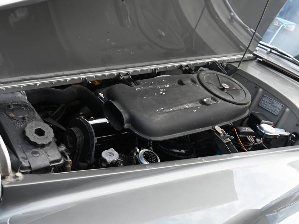 Bild 7/20 von Bentley S 3 (1963)