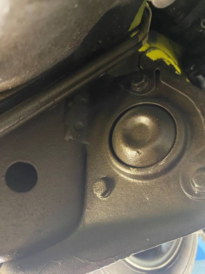 Bild 66/71 von Mercedes-Benz 250 (1979)