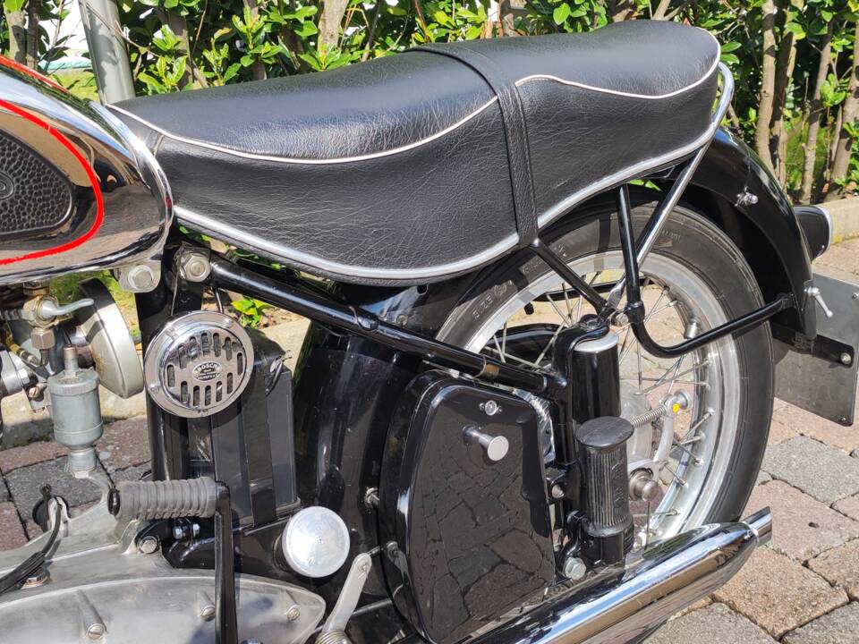 Afbeelding 16/36 van Horex DUMMY (1954)