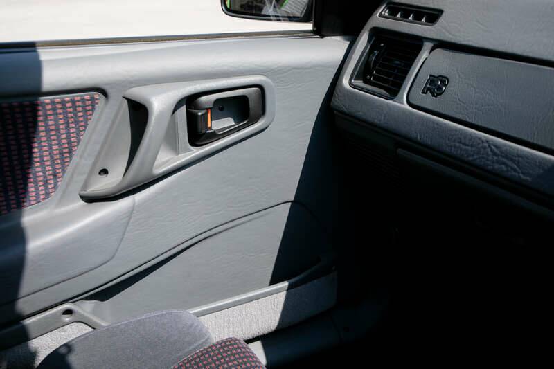 Bild 18/32 von Ford Sierra RS 500 Cosworth (1987)