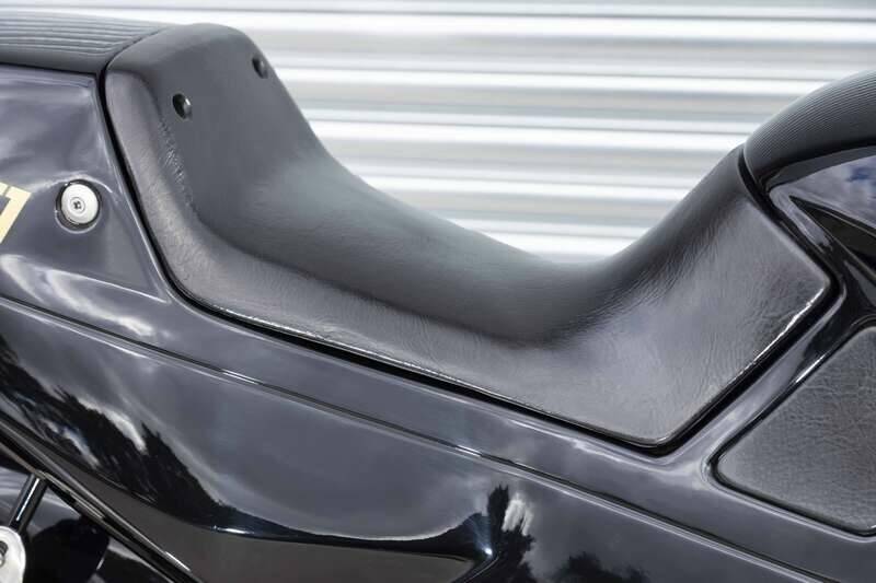 Bild 13/45 von Norton F1 (1990)