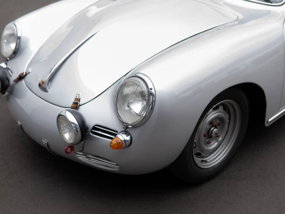 Afbeelding 9/41 van Porsche 356 C 1600 (1964)