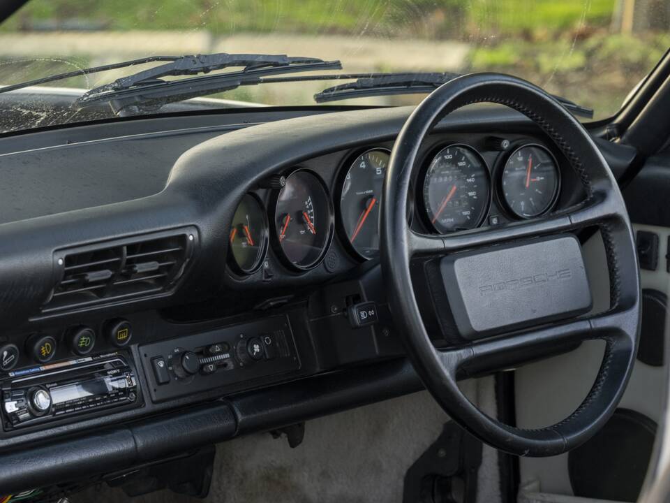 Immagine 29/50 di Porsche 911 Carrera 4 (1980)