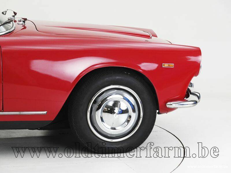 Immagine 10/15 di Lancia Flaminia Coupe Pininfarina 3B (1966)