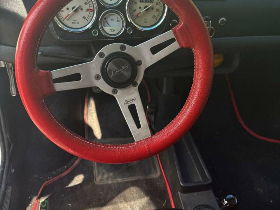 Image 9/21 de FIAT 500 L (1969)