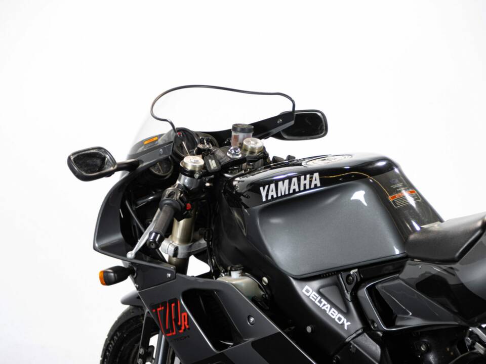 Bild 13/49 von Yamaha TZR 125 R (1994)