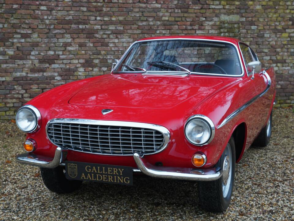 Afbeelding 40/50 van Volvo 1800 S (1964)