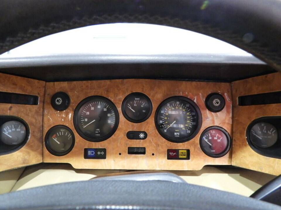 Bild 8/15 von Lotus Esprit SE (1990)