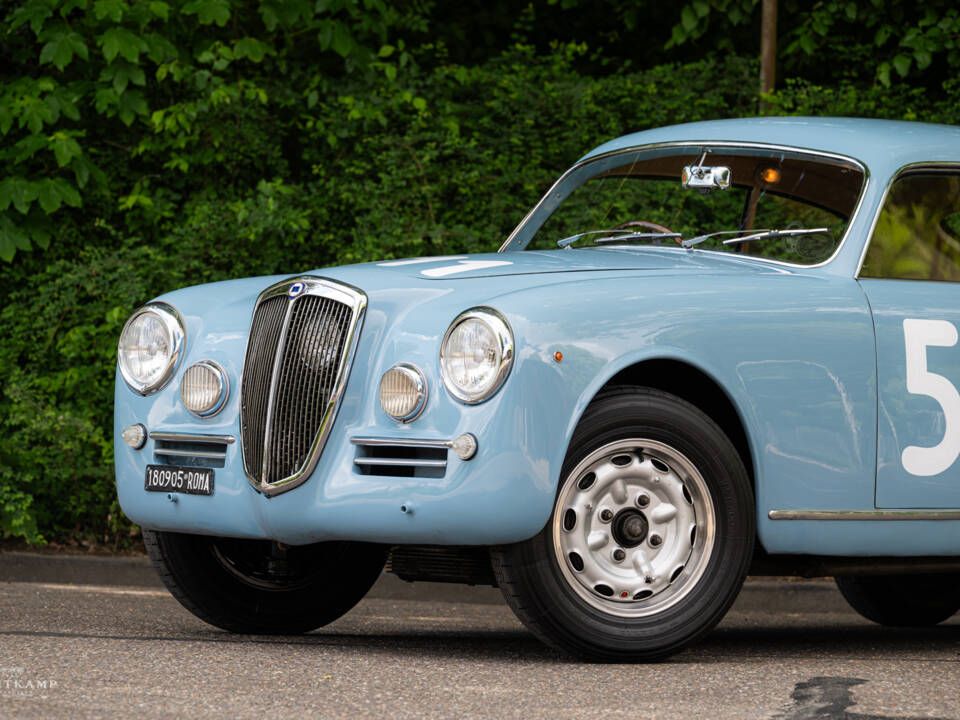 Bild 2/17 von Lancia Aurelia B20 GT (1953)