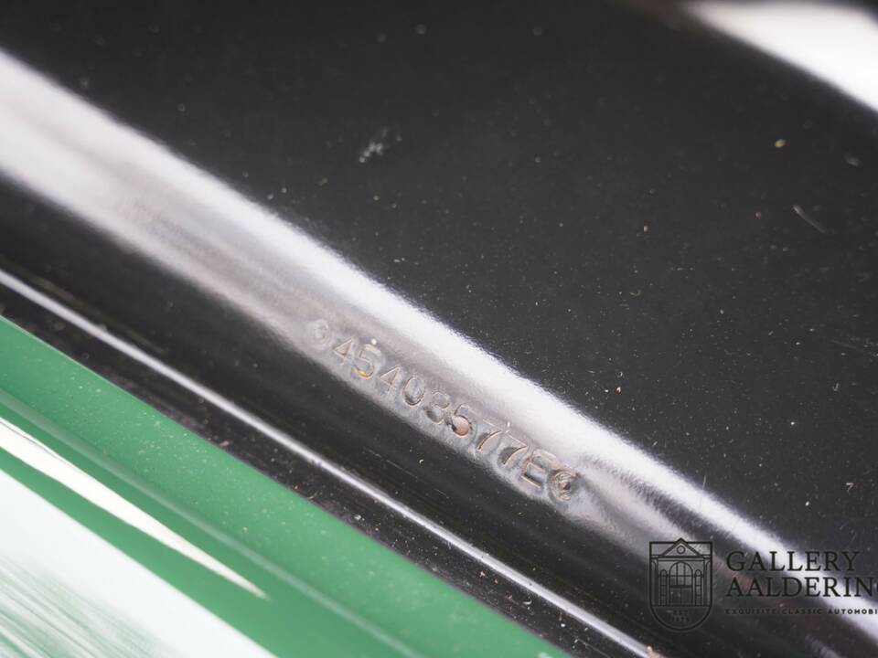 Afbeelding 29/50 van Rover 3500 (1974)