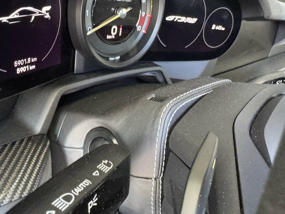 Bild 25/26 von Porsche 911 GT3 (2023)