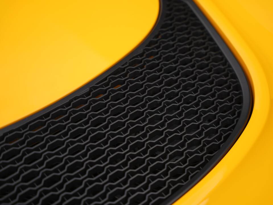 Bild 42/50 von Lotus Exige 420 Sport Final Edition (2021)