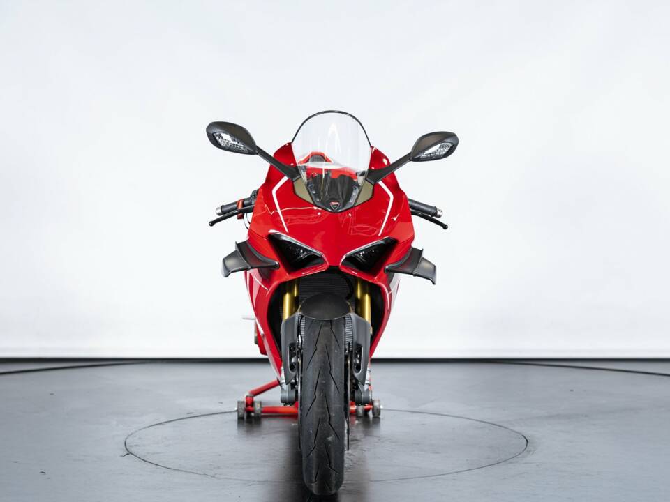 Afbeelding 6/40 van Ducati DUMMY (2019)