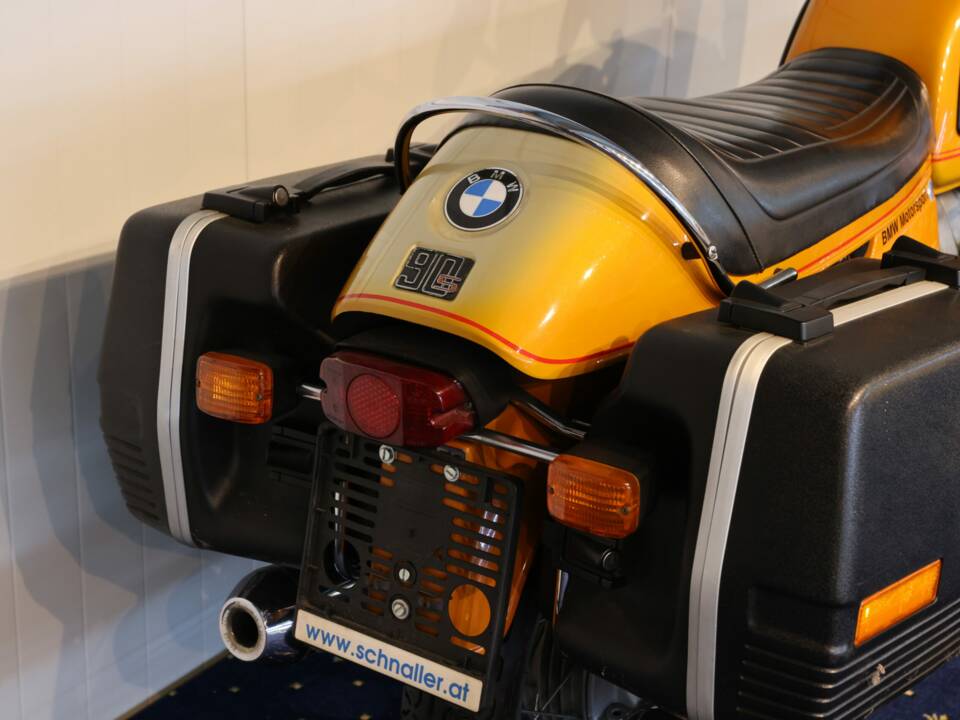 Bild 5/24 von BMW R 90 S (1975)