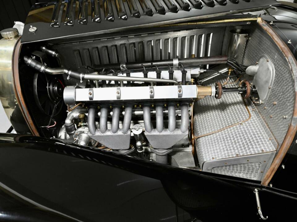 Imagen 30/50 de Bugatti Type 55 (1934)