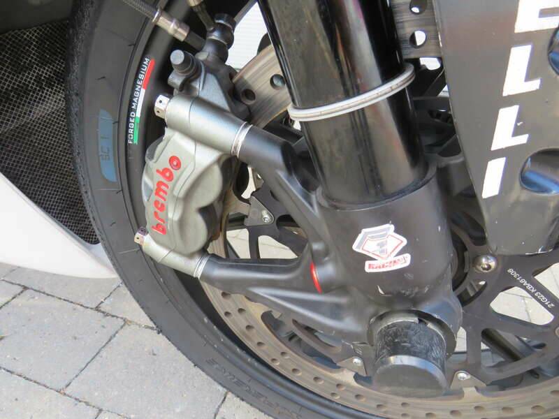 Bild 37/50 von Ducati 1299 Panigale (2015)