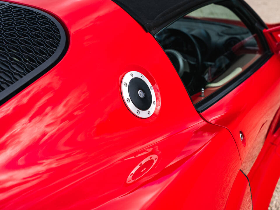 Bild 22/43 von Lotus Exige S (2013)