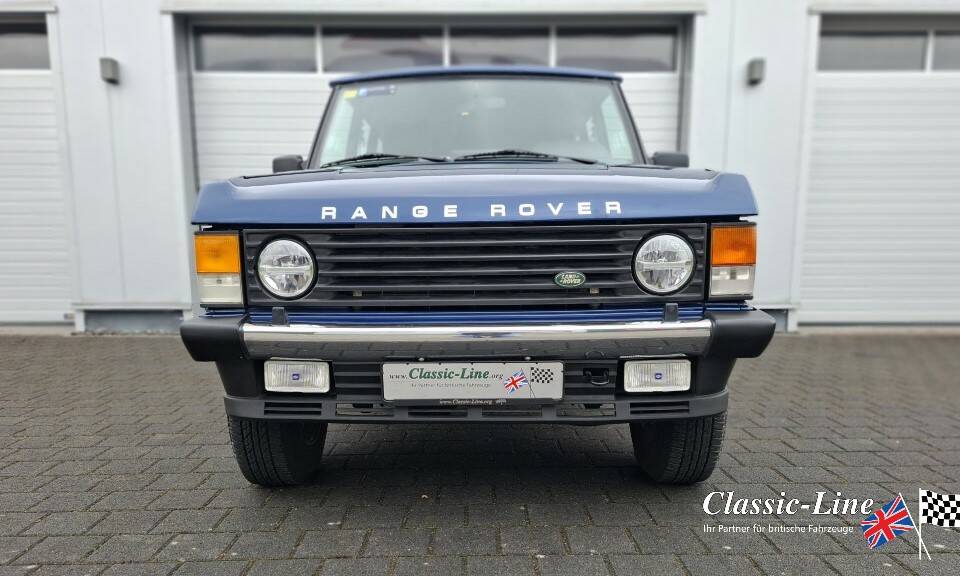Image 4/28 of Land Rover Range Rover Classic Vogue TDi (1994)