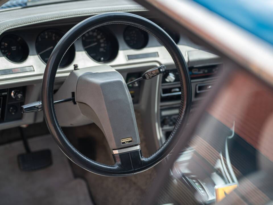 Bild 27/86 von Mitsubishi Sapporo (1978)