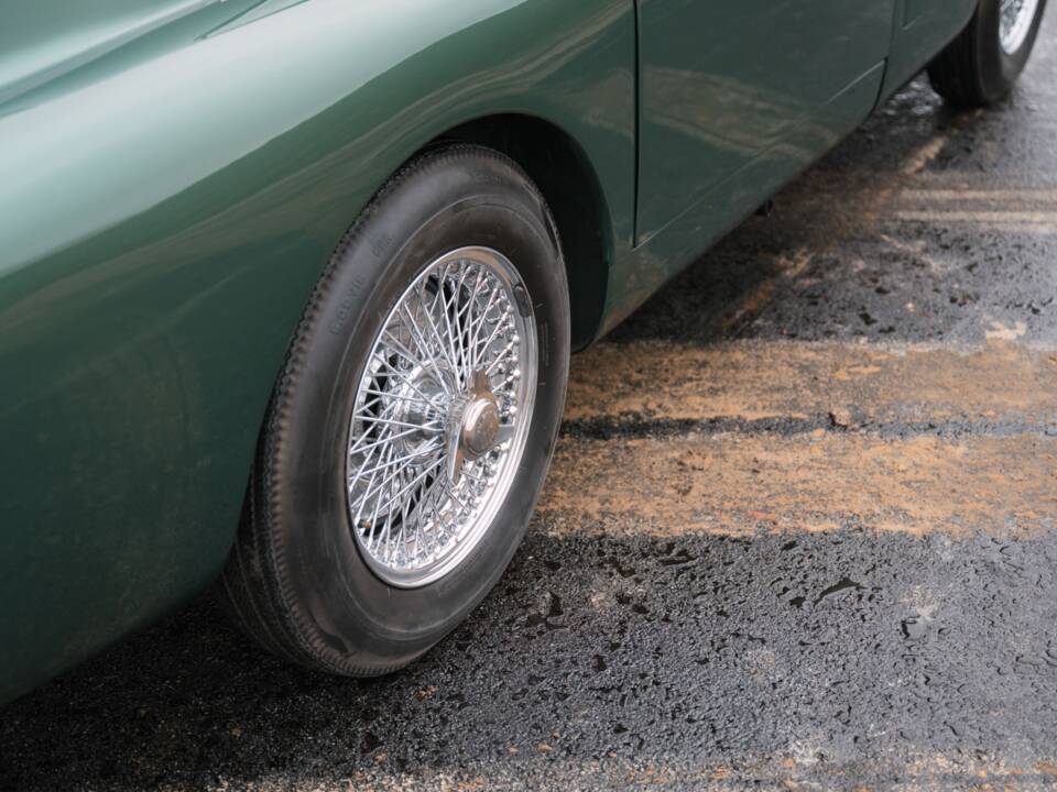 Image 21/31 of Aston Martin DB 2/4 Mk III (1958)