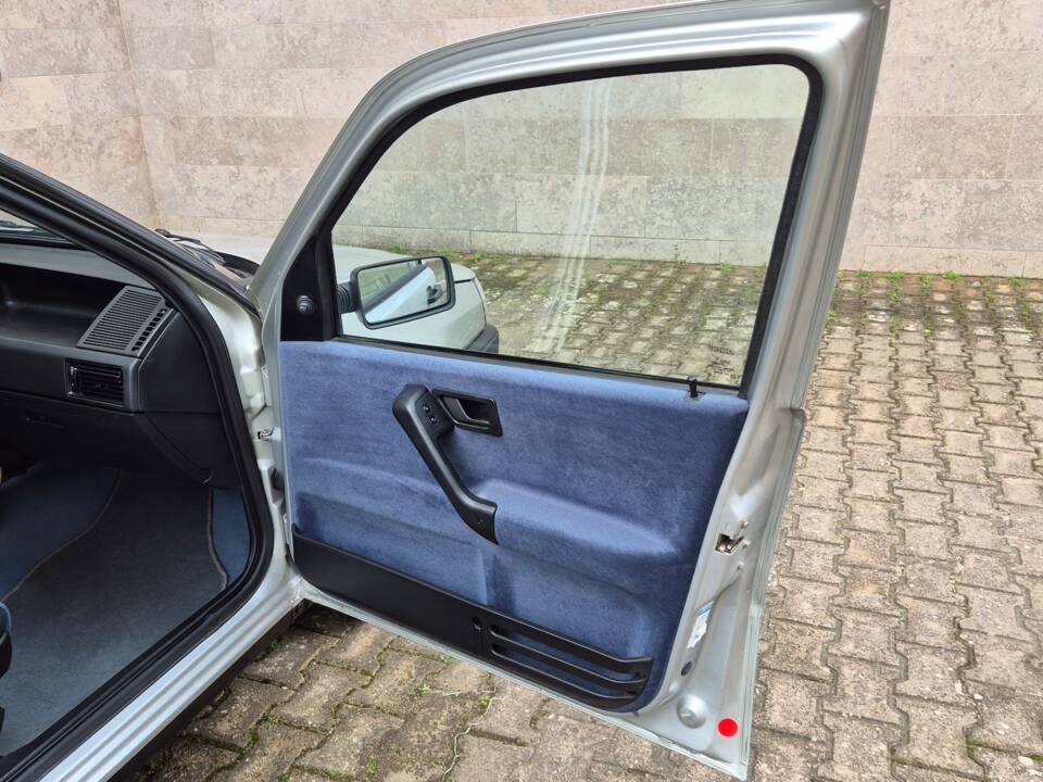 Immagine 69/193 di FIAT Tipo 1.4 DGT (1989)