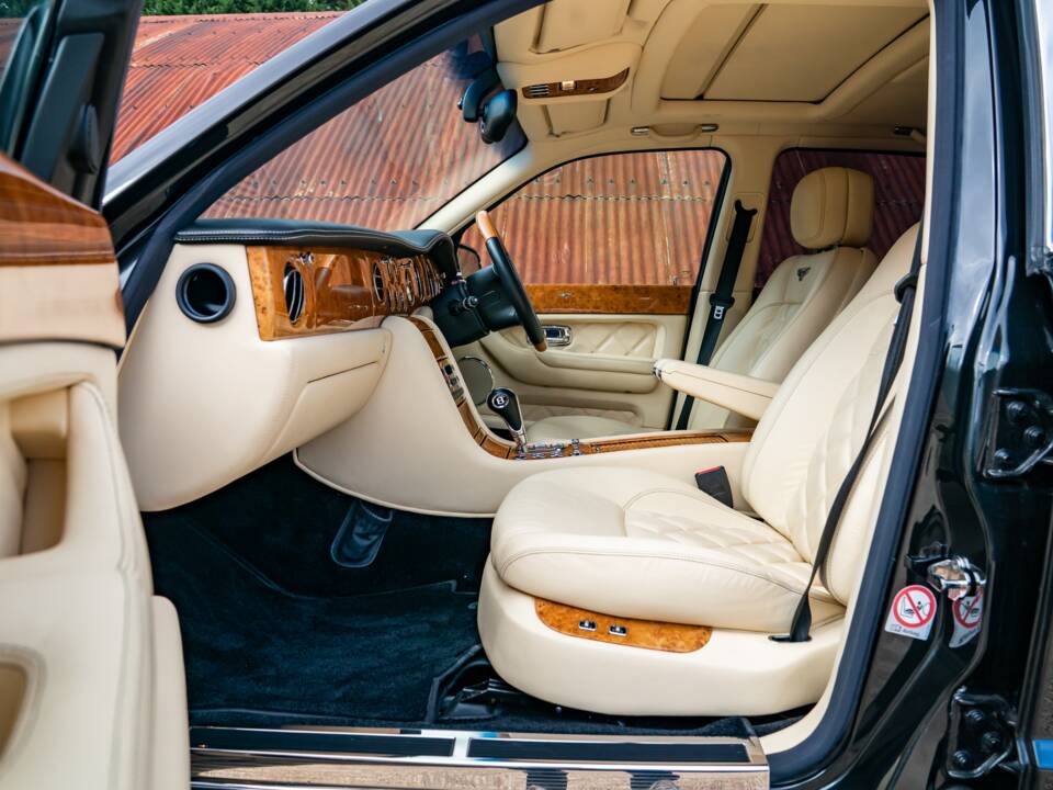 Imagen 18/41 de Bentley Arnage T (2005)
