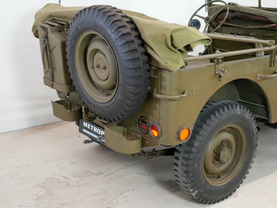 Bild 34/34 von Willys MB (1944)