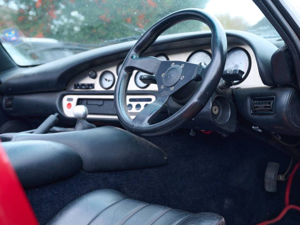 Image 4/50 of TVR Chimaera 4,0 (1994)