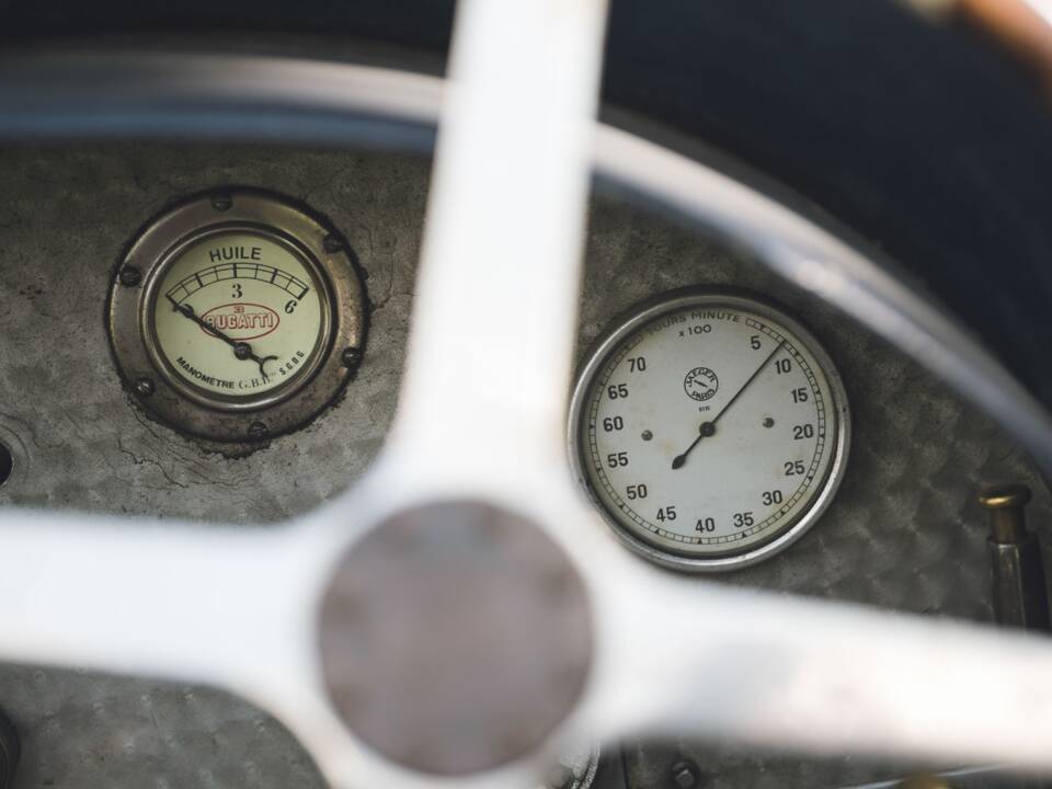 Image 21/36 de Bugatti Type 30 (1923)