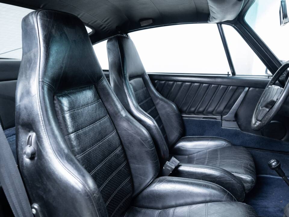 Afbeelding 34/44 van Porsche 911 Turbo 3.0 (1975)