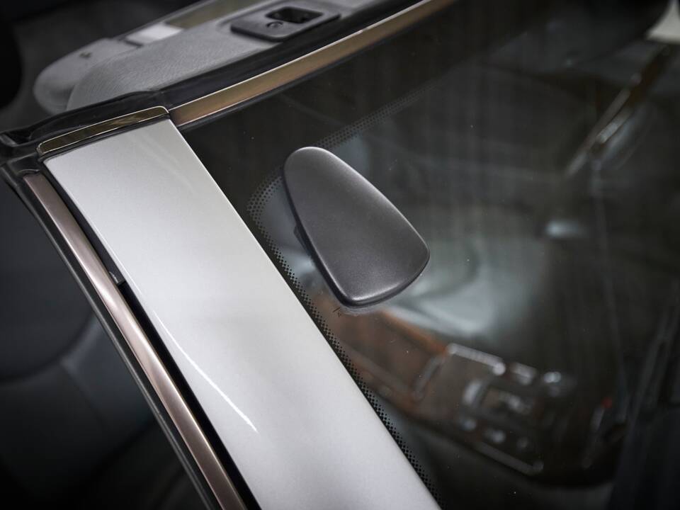 Immagine 38/95 di Mercedes-Benz SL 600 (1998)