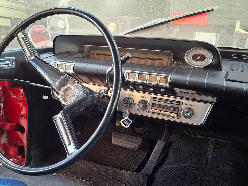 Afbeelding 13/31 van Buick Electra 225 Hardtop (1959)