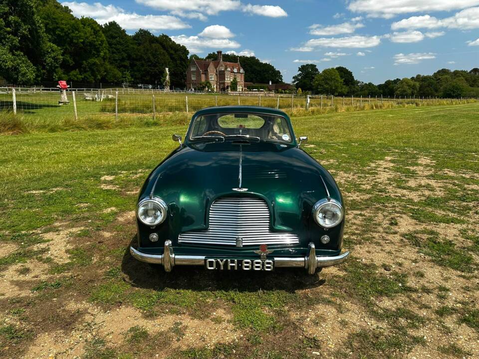 Bild 5/78 von Aston Martin DB 2&#x2F;4 Mk I (1954)