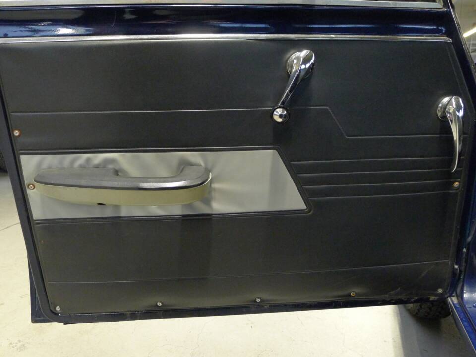 Immagine 15/28 di Alfa Romeo Giulia 1300 TI (1966)