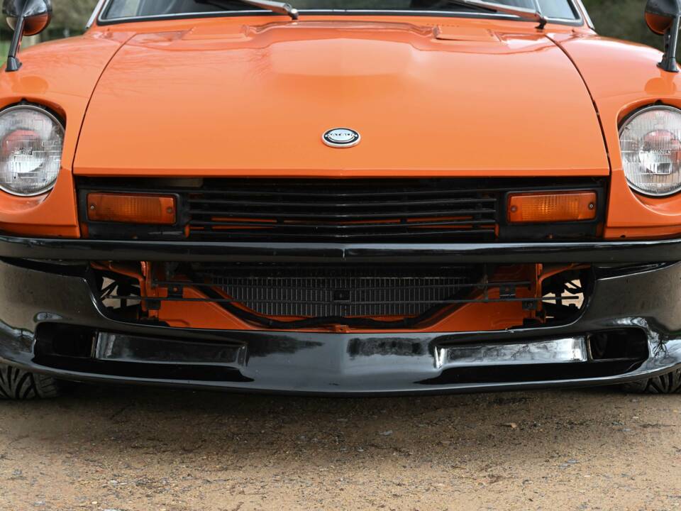Image 22/50 of Datsun 280-Z (1977)