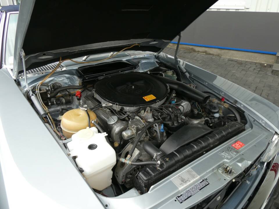 Bild 19/29 von Mercedes-Benz 380 SL (1983)