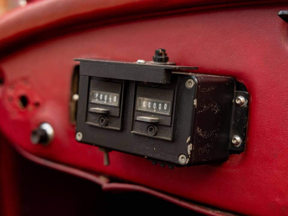 Bild 45/50 von MG MGA 1500 (1956)