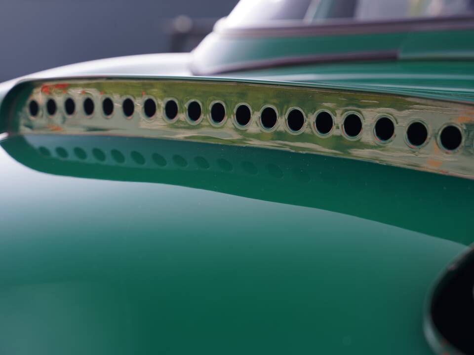 Obraz 40/50 pojazdu Jaguar E-Type "Semi-Lightweight" (1963)