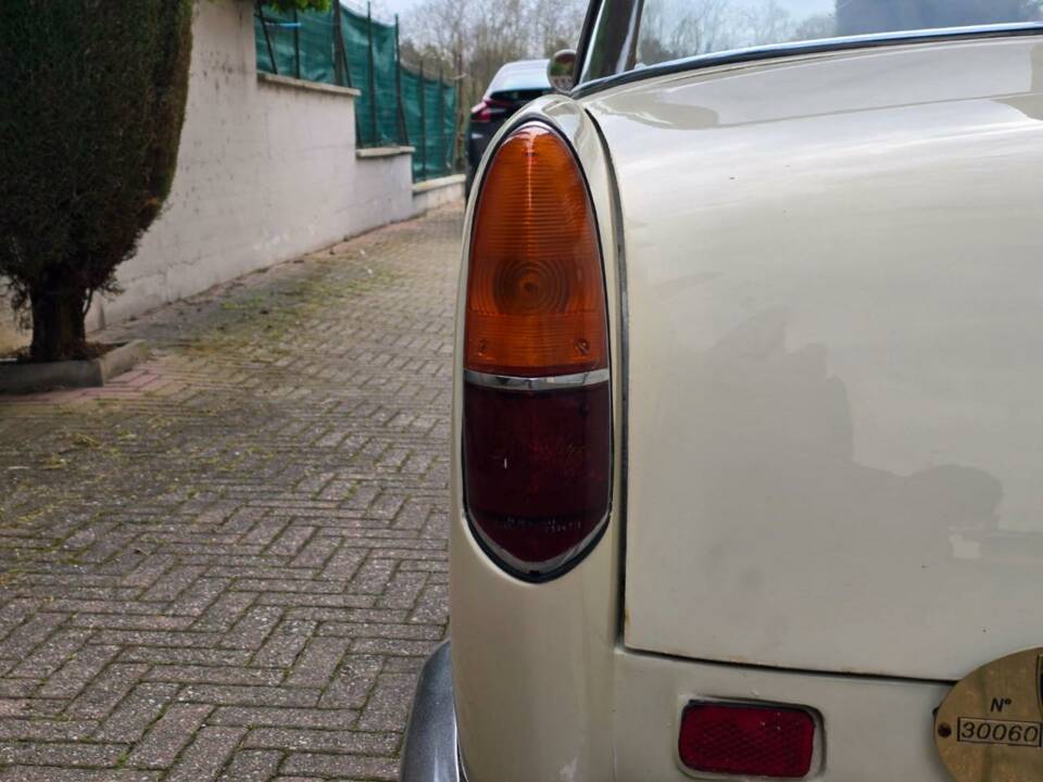 Bild 44/47 von Lancia Appia (1960)