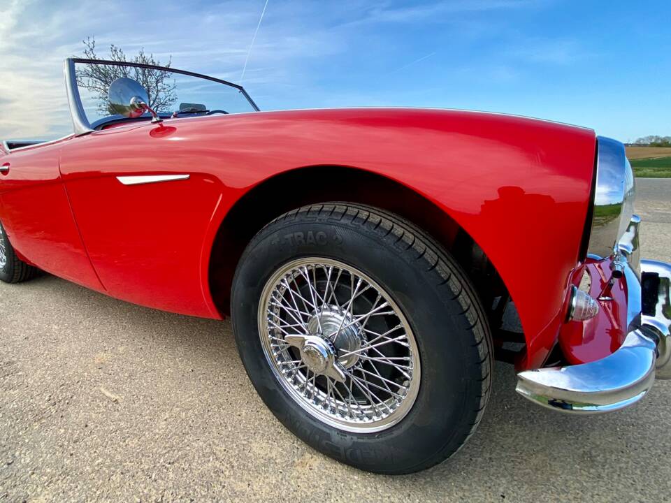 Bild 21/46 von Austin-Healey 100/6 (BN4) (1957)