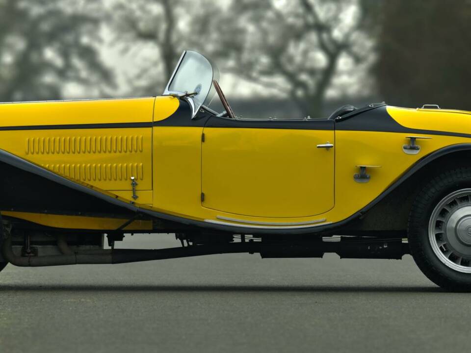 Immagine 12/50 di Bugatti Type 49 (1930)